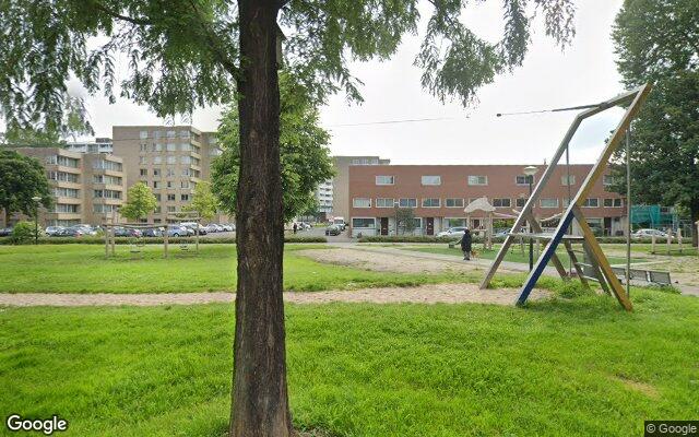 Speeltuin Raden Adjeng Kartinistraat