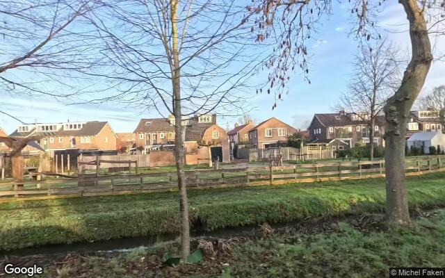 Speeltuin Gooilandseweg