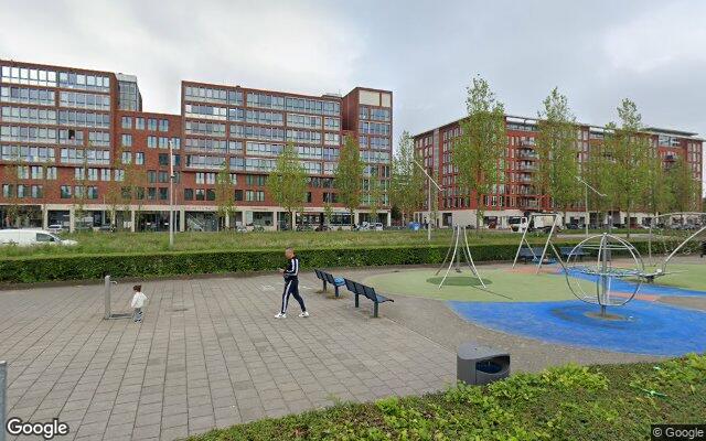 Speeltuin Meer en Vaart