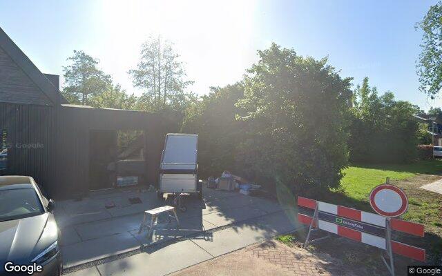 Speeltuin De Fluter