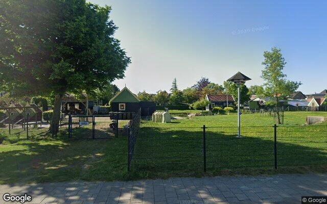 Kinderboerderij Skik