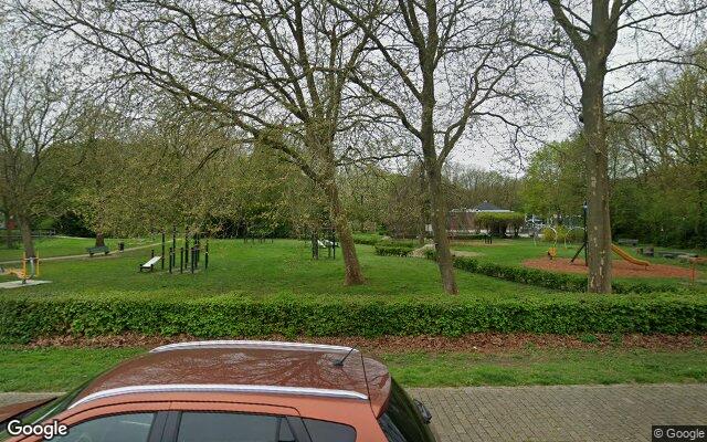 Speeltuin Dwaalpark