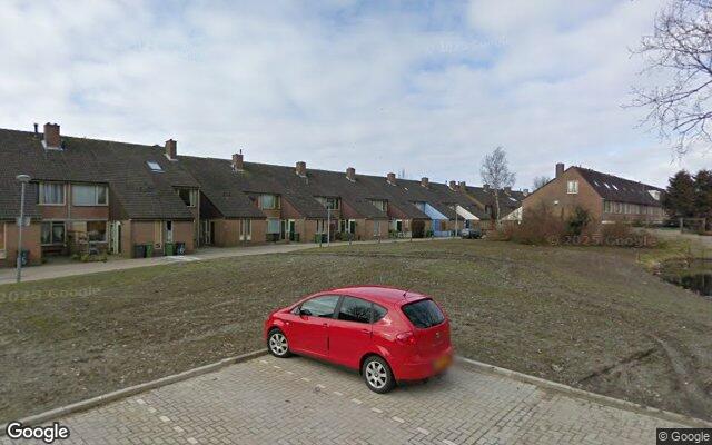 Speeltuin Gruttolaan