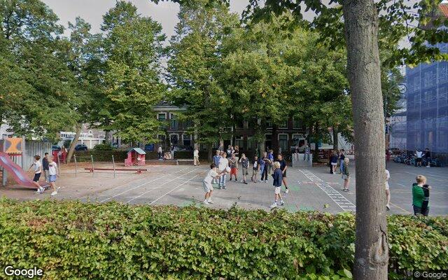 Speeltuin Parklaan