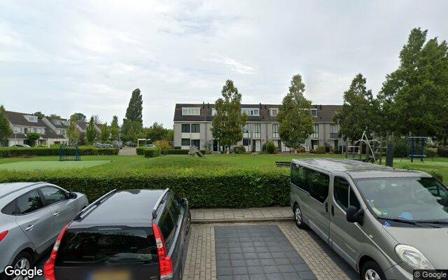 Speeltuin Wikke