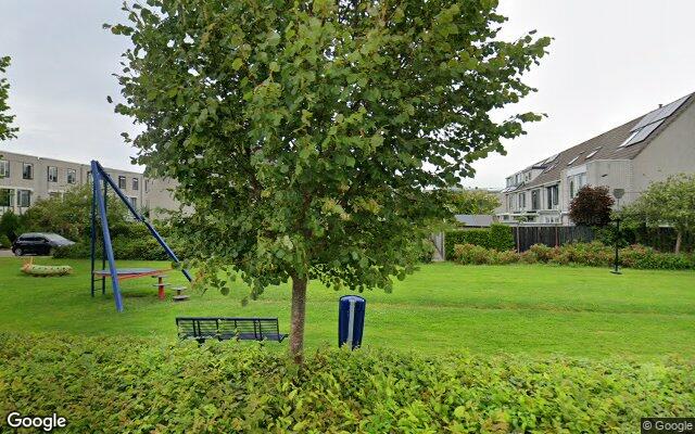 Speeltuin Weegbree