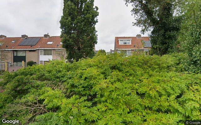 Speeltuin Jan van Galenstraat