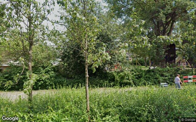 Speeltuin de Eenhoorn