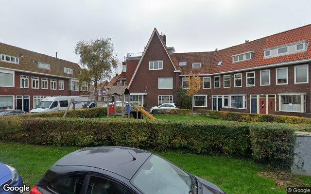 Speeltuin Cremerplein