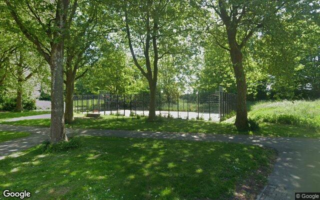 Speeltuin Habijt