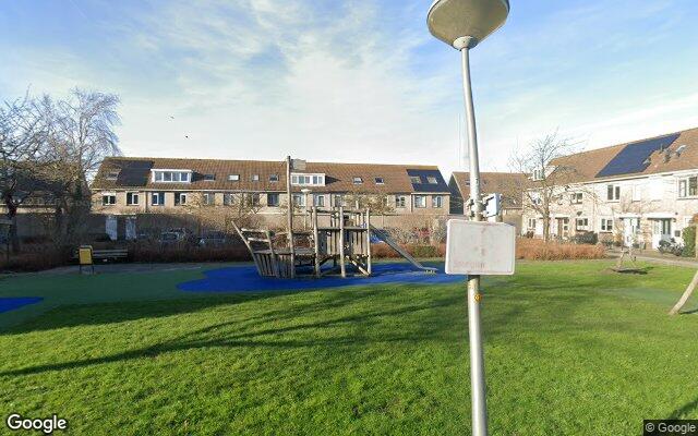 Speeltuin Krommeweid