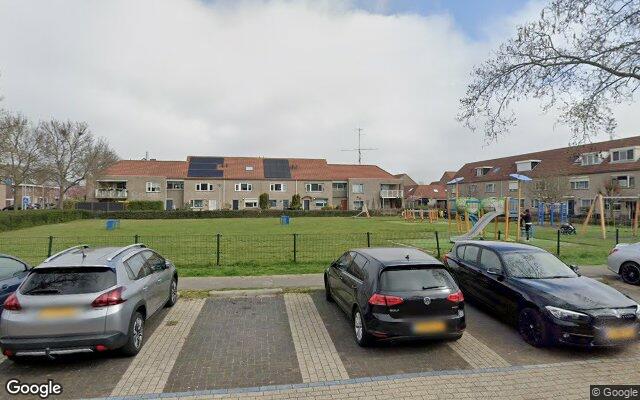 Speeltuin Vlietgors