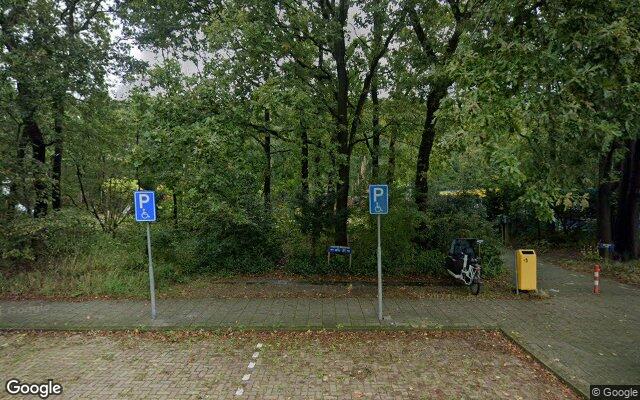 Speeltuin Santpoort