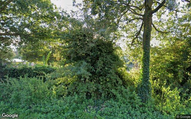 Speeltuin de Speelhoek