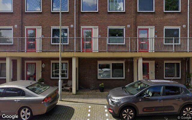 Speeltuin Kerkstraat