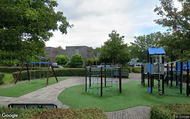 Speeltuin De Spin