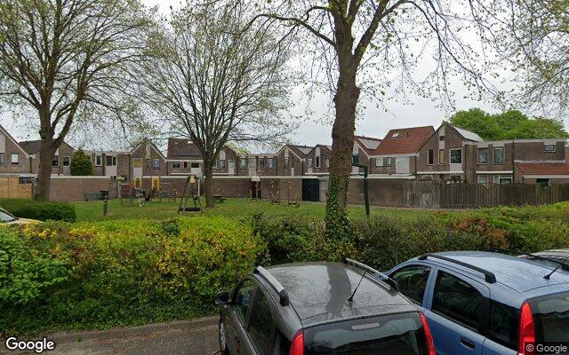 Speeltuin Tulpenveld
