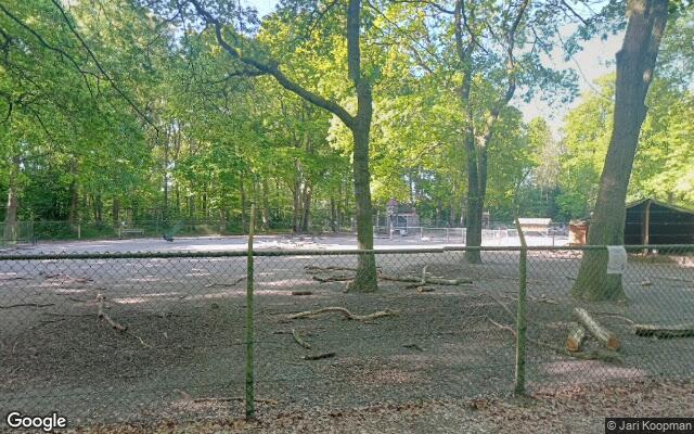 Kinderboerderij Beestenboetje