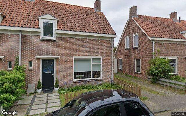 Speeltuin de Jeugdhoek