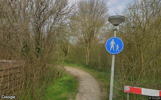 Speeltuin Overstek
