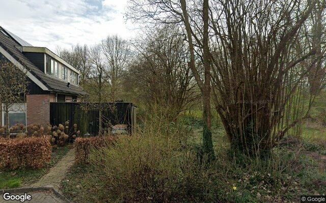 Speeltuin Overstek