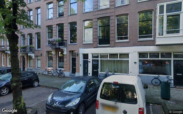 Speeltuin Hemonylaan
