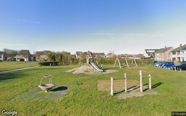 Speeltuin Denneweg
