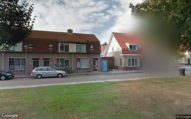 Speeltuin Asterplein