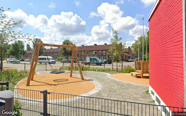 Speeltuin Dotterbloemstraat