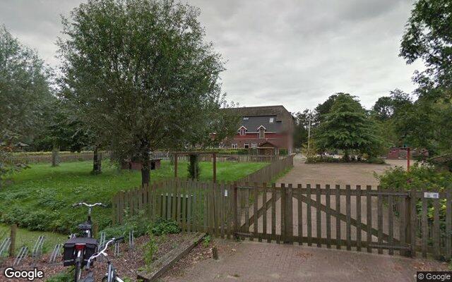 Speeltuin Anton Philipsweg