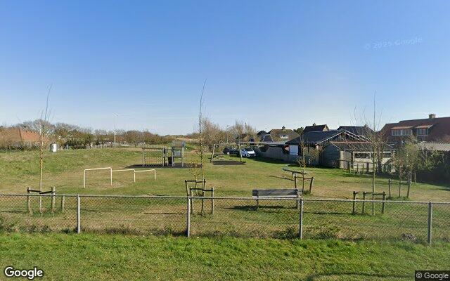 Speeltuin Duinweg