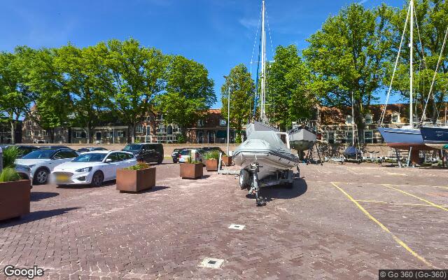 Speeltuin Compagnieshaven