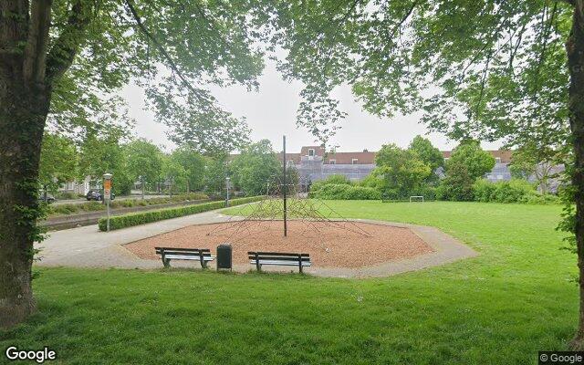 Speeltuin Stijl