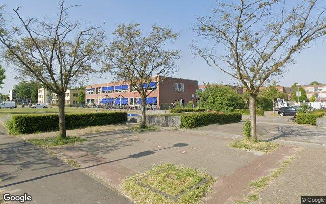 Speeltuin Hechtelstraat