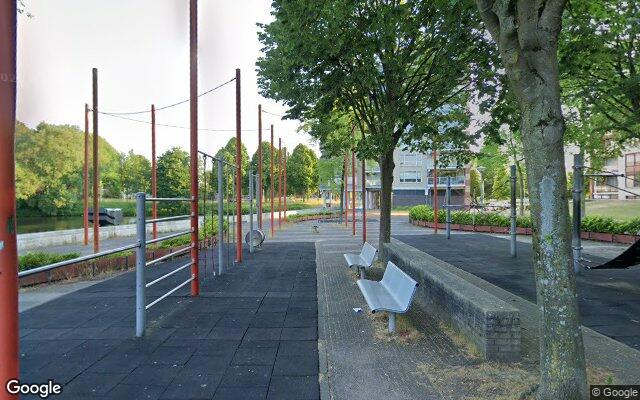 Speeltuin Kasterleepark