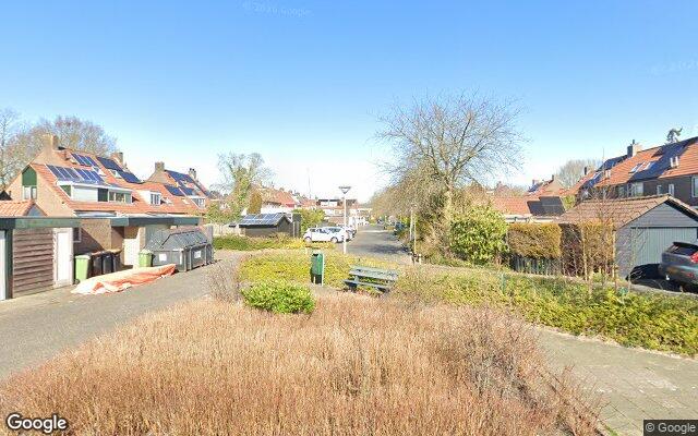 Speeltuin Pinksterbloem