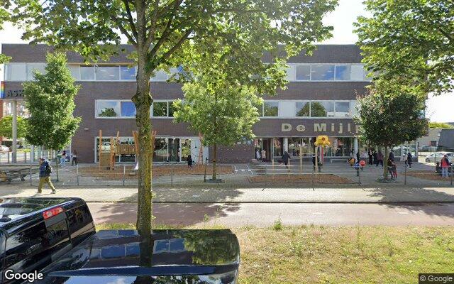 Speeltuin Anderlechtlaan