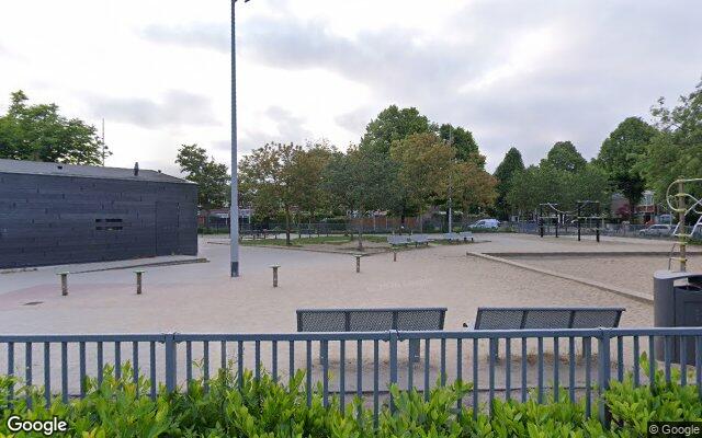 Speeltuin Funke Küpperterrein