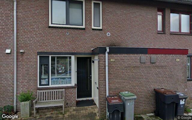 Speeltuin Birkholm