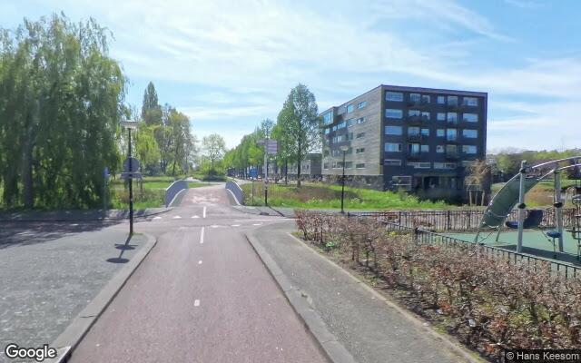 Speeltuin Entabeni