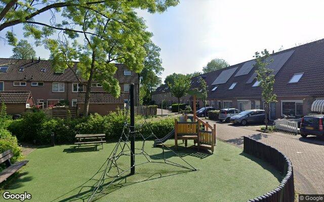 Speeltuin Pinksterbloem