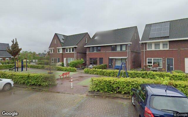 Speeltuin De Witte Valk
