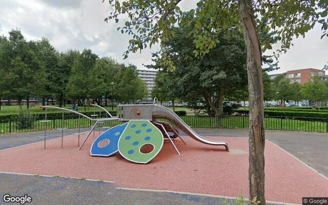 Speeltuin Gooioord