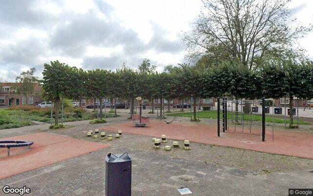 Speeltuin Drilsmaplein