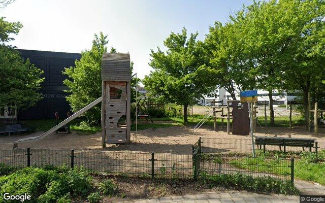 Speeltuin Spijtellaantje