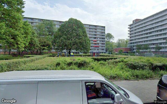 Speeltuin Notweg