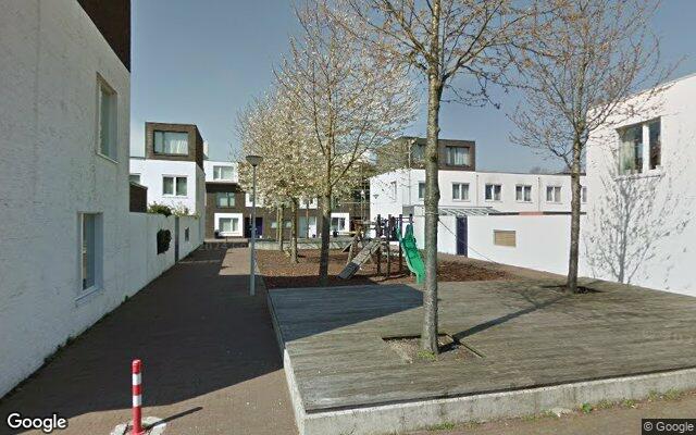 Speeltuin Westerkoggestraat