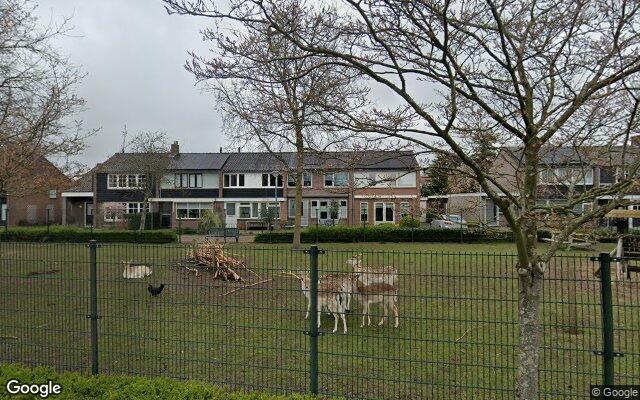 Hertenkamp Akersloot