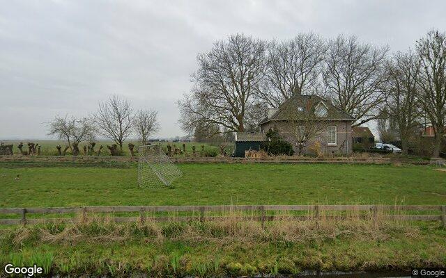 Speeltuin Bloemendalergouw