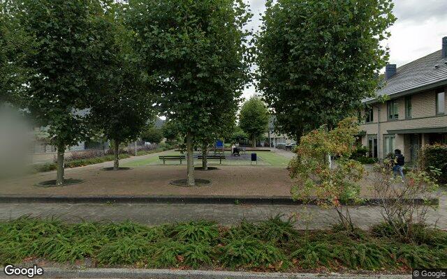 Speeltuin Jasmijnlaan
